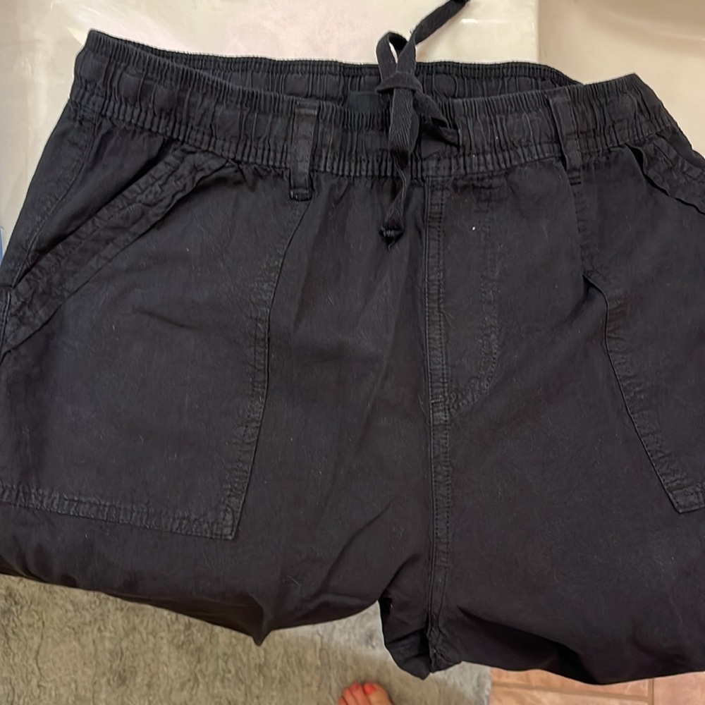 Erika Capri pants - Picture 4 of 4